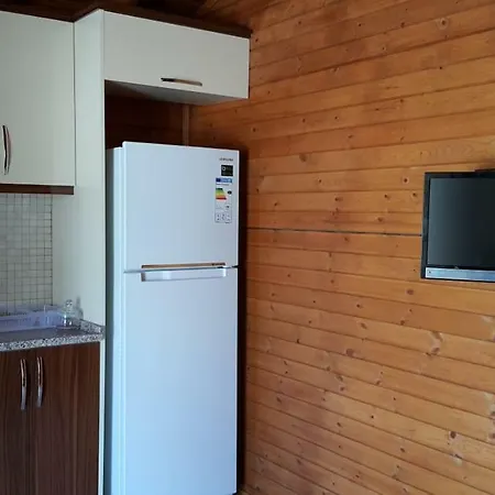 Lodge Datca Dream Garden Evleri