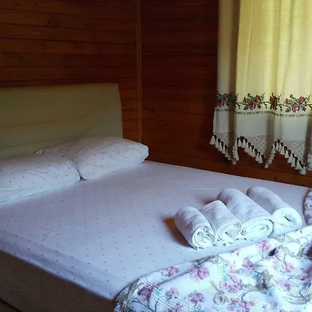 Datca Dream Garden Evleri