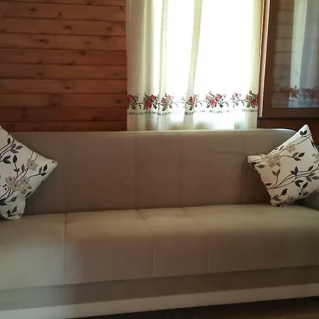 Lodge Datca Dream Garden Evleri Mugla