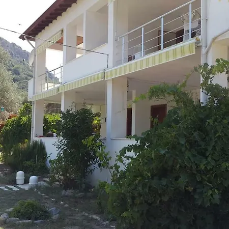 Lodge Datca Dream Garden Evleri