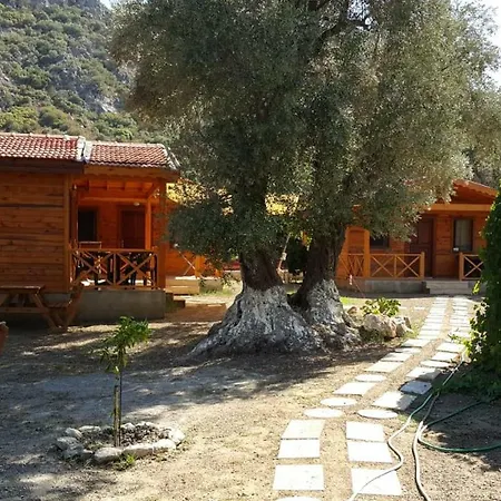 Datca Dream Garden Evleri Lodge