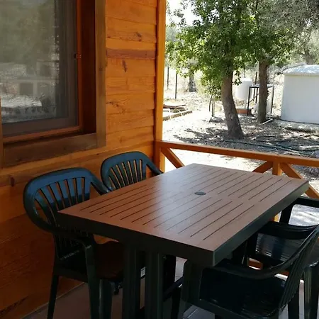 Datça Dream Garden Evleri Muğla