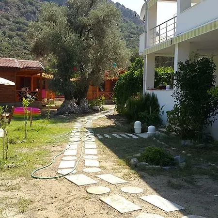 Datça Dream Garden Evleri Lodge