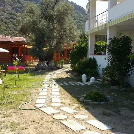 Datça Dream Garden Evleri Lodge Muğla