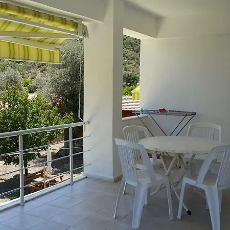 Datça Dream Garden Evleri Muğla